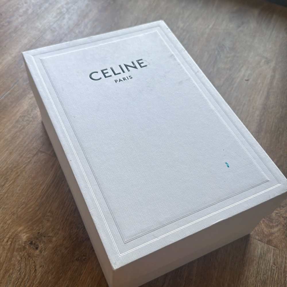 CELINE PUMPS - Picture 2 of 7